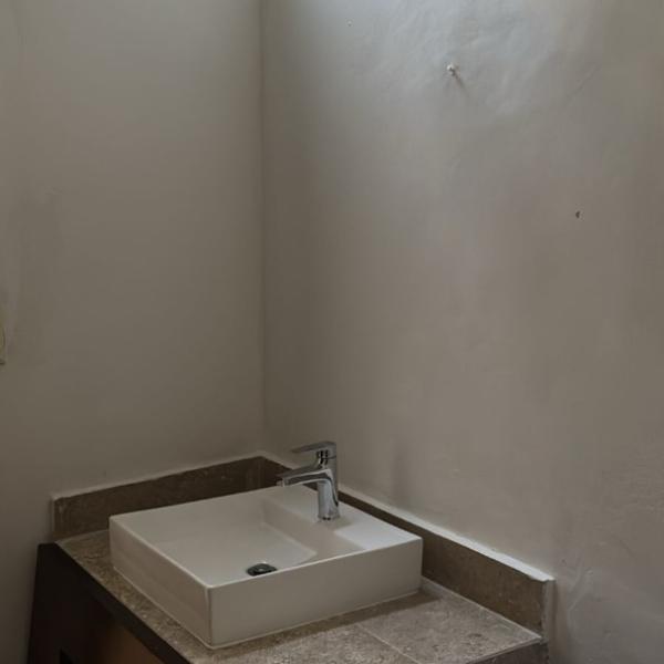 DEPARTAMENTO UNA RECAMARA EN BENITO JUAREZ NORTE
